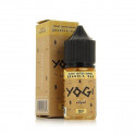 Concentré Peanut Butter & Banana Granola Bar 30ml Yogi (5 pièces)