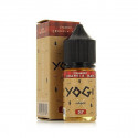 Concentré Strawberry Granola Bar 30ml Yogi (5 pièces)