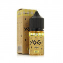 Concentré Lemon Granola Bar 30ml Yogi (5 pièces)