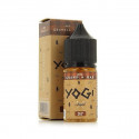 Concentré Java Granola Bar 30ml Yogi (5 pièces)