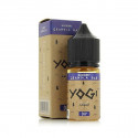 Concentré Blueberry Granola Bar 30ml Yogi (5 pièces)