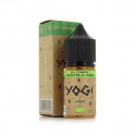 Concentré Apple Cinnamon Granola Bar 30ml Yogi (5 pièces)