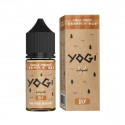 Concentré Vanilla Tobacco Granola Bar 30ml Yogi (5 pièces)