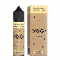 Peanut Butter & Banana Granola Bar 50ml Yogi