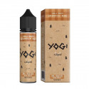 Vanilla Tobacco Granola Bar 50ml Yogi