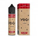 Strawberry Granola Bar 50ml Yogi