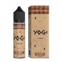 Java Granola Bar 50ml Yogi