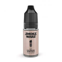 Sky Vaper 10ml Smoke Wars - e.Tasty (10 pièces)