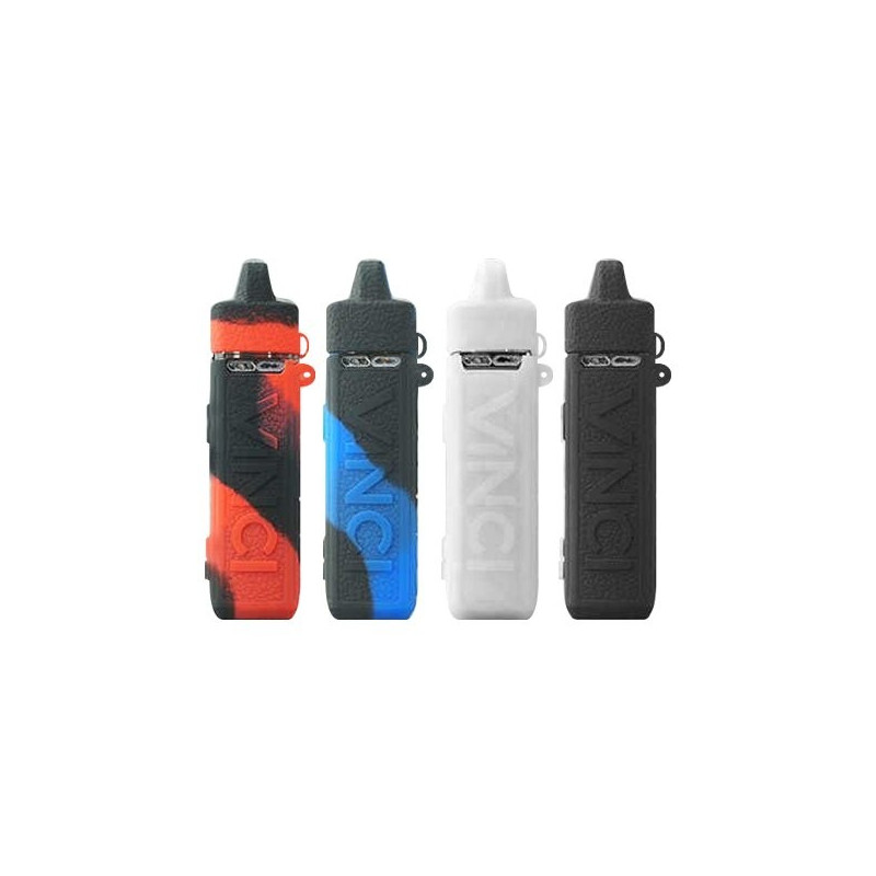 Housse silicone pour Vinci Voopoo