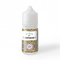 Concentré Amsterdam 30ml Le Coq qui Vape (5 pièces)