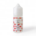 Concentré Le Coq M 30ml Le Coq qui Vape (5 pièces)