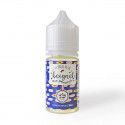 Concentré Beignet aux Pommes 30ml Les Bêtises du Coq by Le Coq qui Vape (5 pièces)