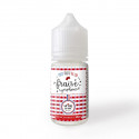 Concentré Fraise Symphonie 30ml Tutti Frutti du Coq by Le Coq qui Vape (5 pièces)