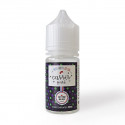 Concentré Cassis Givré 30ml Tutti Frutti du Coq by Le Coq qui Vape (5 pièces)