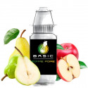 Pomme Poire 10ml Bordo2 (10 pièces)