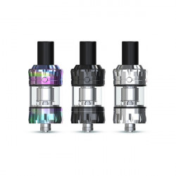 Clearomiseur GTiO Eleaf Clearomiseur GTiO Eleaf