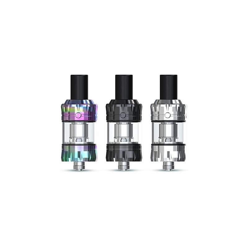 Clearomiseur GTiO Eleaf