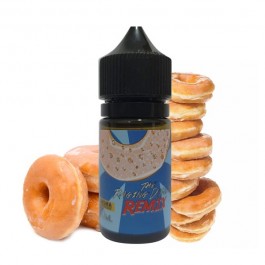 Concentré Raging Donut V2 30ml Food Fighter Juice (5 pièces)