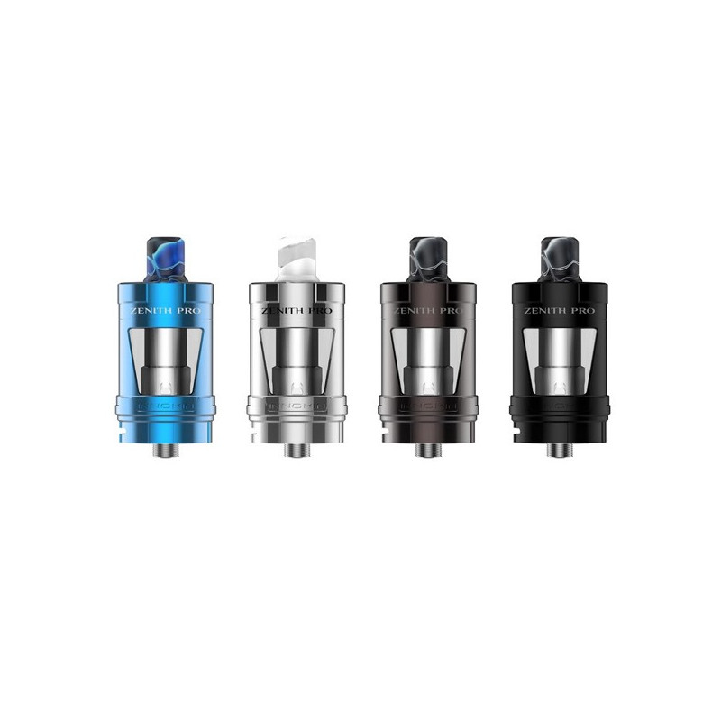 Clearomiseur Zenith Pro Innokin