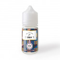 Concentré Le Coq K 30ml Le Coq qui Vape (5 pièces)