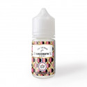 Concentré Macchiato Caramel 30ml Le Coq qui Vape (5 pièces)