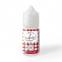 Concentré Gaufrette Framboise 30ml Les Bêtises du Coq by Le Coq qui Vape (5 pièces)