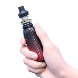 Kit iStick Rim C avec Melo 5 Eleaf