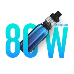 Kit iStick Rim C avec Melo 5 Eleaf