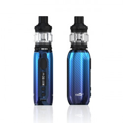 Kit iStick Rim C avec Melo 5 Eleaf