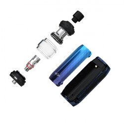 Kit iStick Rim C avec Melo 5 Eleaf