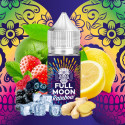 Concentré Rainbow 30ml Full Moon (5 pièces)