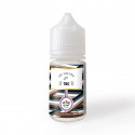 Concentré New York TBC 30ml Le Coq qui Vape (5 pièces)