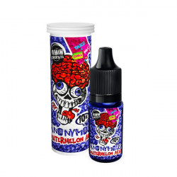 Concentré Anonymous - Watermelon Acai 10ml Chill Pill Concentré Anonymous - Watermelon Acai 10ml Chill Pill