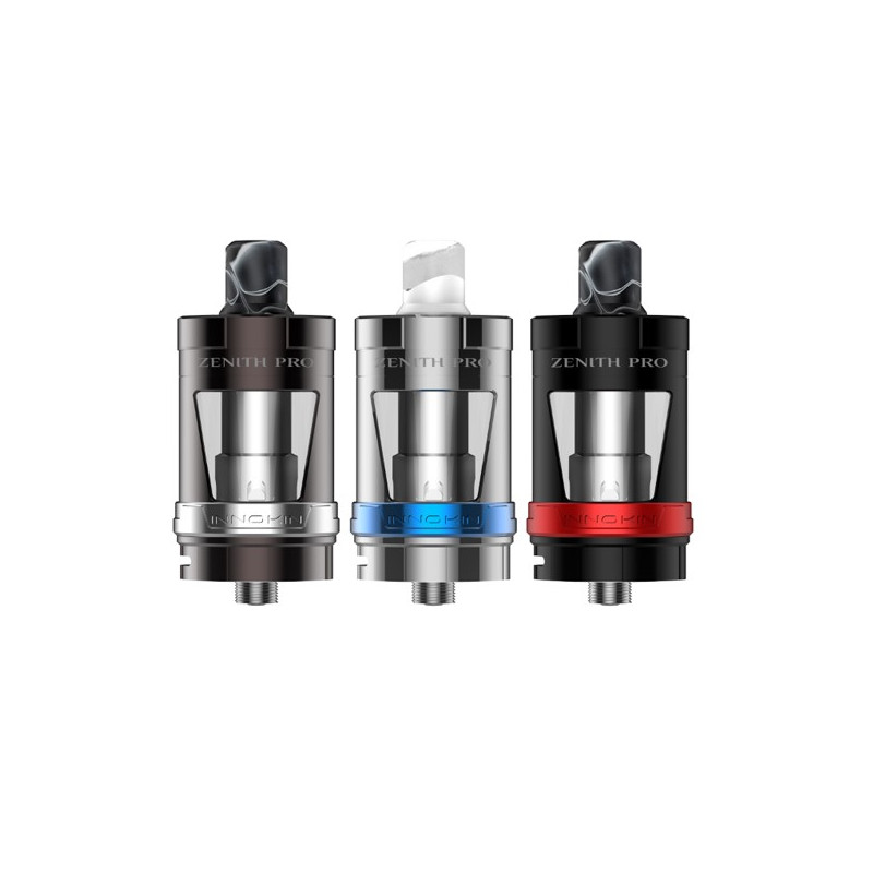 Bague Beauty Ring pour Zenith Pro Innokin Bague Beauty Ring pour Zenith Pro Innokin