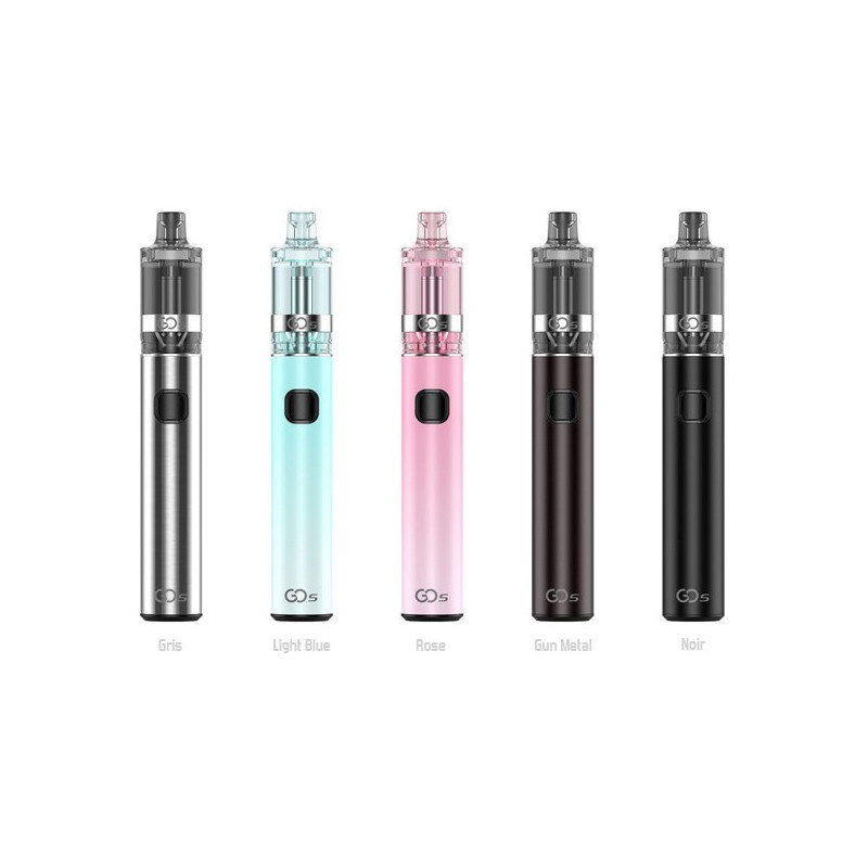 Kit GO S 1500mAh Innokin