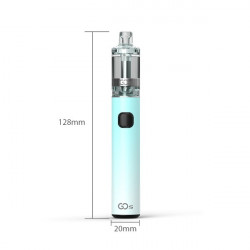 Kit GO S 1500mAh Innokin
