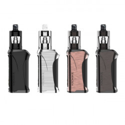 Kit Kroma R avec Zlide 4ml Innokin Kit Kroma R avec Zlide 4ml Innokin
