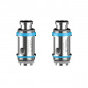 Résistances Mesh Nautilus XS (0.7ohm) Aspire (pack de 5)