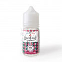 Concentré Framboise Symphonie 30ml Tutti Frutti du Coq by Le Coq qui Vape (5 pièces)