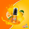 Citron Mandarine 10ml Devil Squiz by AVAP (10 pièces)