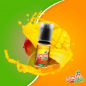 Double Mangue 10ml Devil Squiz by AVAP (10 pièces)