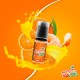 Orange Mandarine 10ml Devil Squiz by AVAP (10 pièces)
