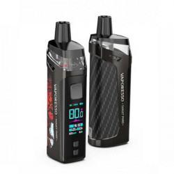Kit Pod Target PM80 2000mAh Vaporesso Kit Pod Target PM80 2000mAh Vaporesso