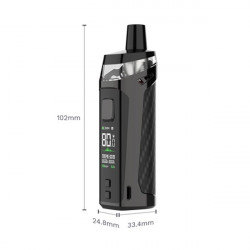 Kit Pod Target PM80 2000mAh Vaporesso Kit Pod Target PM80 2000mAh Vaporesso