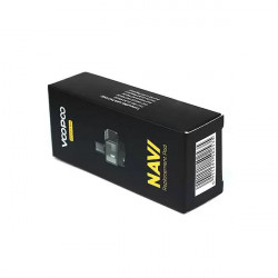 Pod de remplacement pour Navi 3.8ml Voopoo (pack de 2)