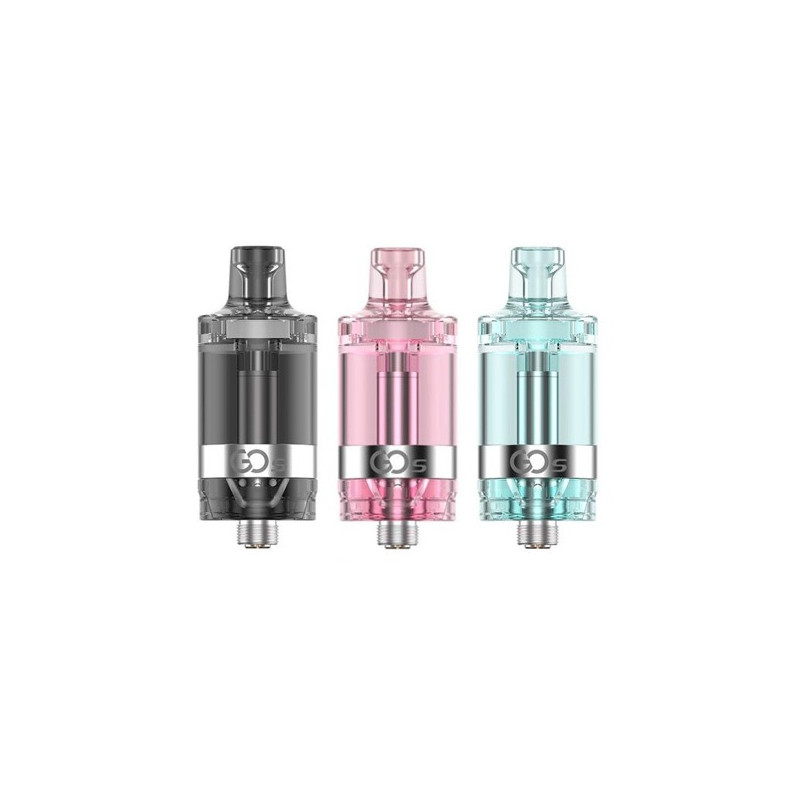 Clearomiseur GO S 2ml Innokin