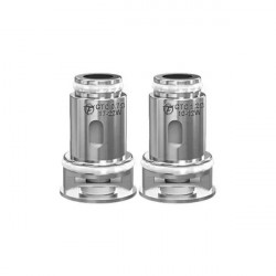 Résistances GTC 0.7/1.2 Fumytech (pack de 5)