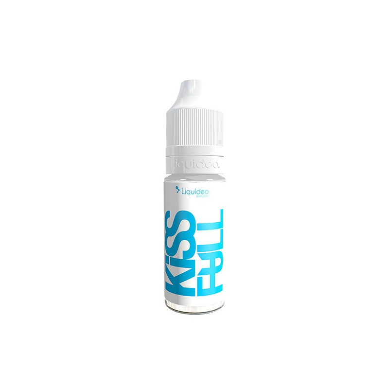 Kiss Full 10ml Liquideo (15 pièces)