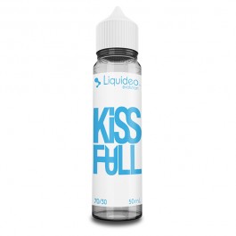Kiss Full 50ml Liquideo