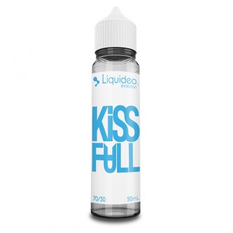 Kiss Full 50ml Liquideo